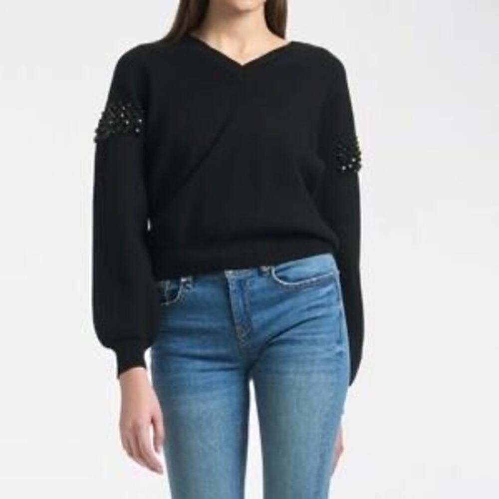 Sachin & Babi | Lucia Knit Sweater